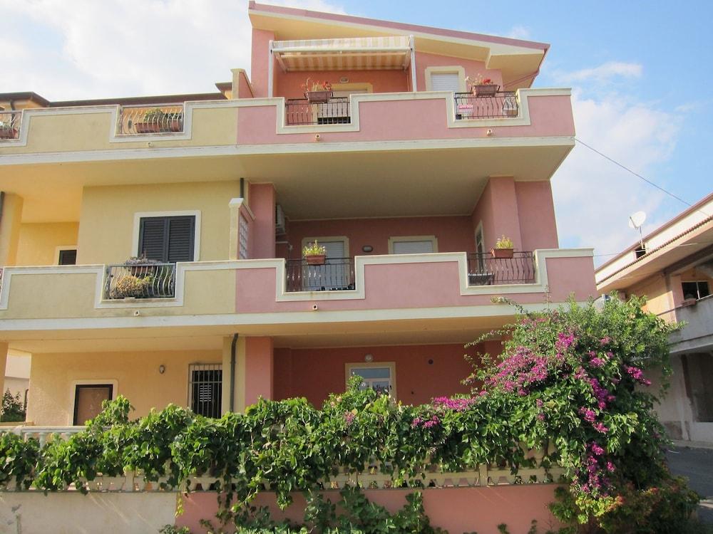 لافيش سي فيو أبارتمنت إن كابو ريزوتو الصورة الأساسية