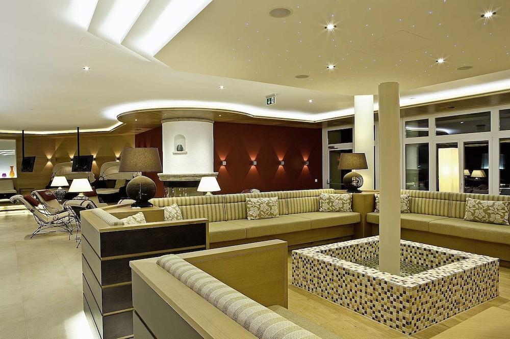 Dilly - Das Nationalpark Resort Interior