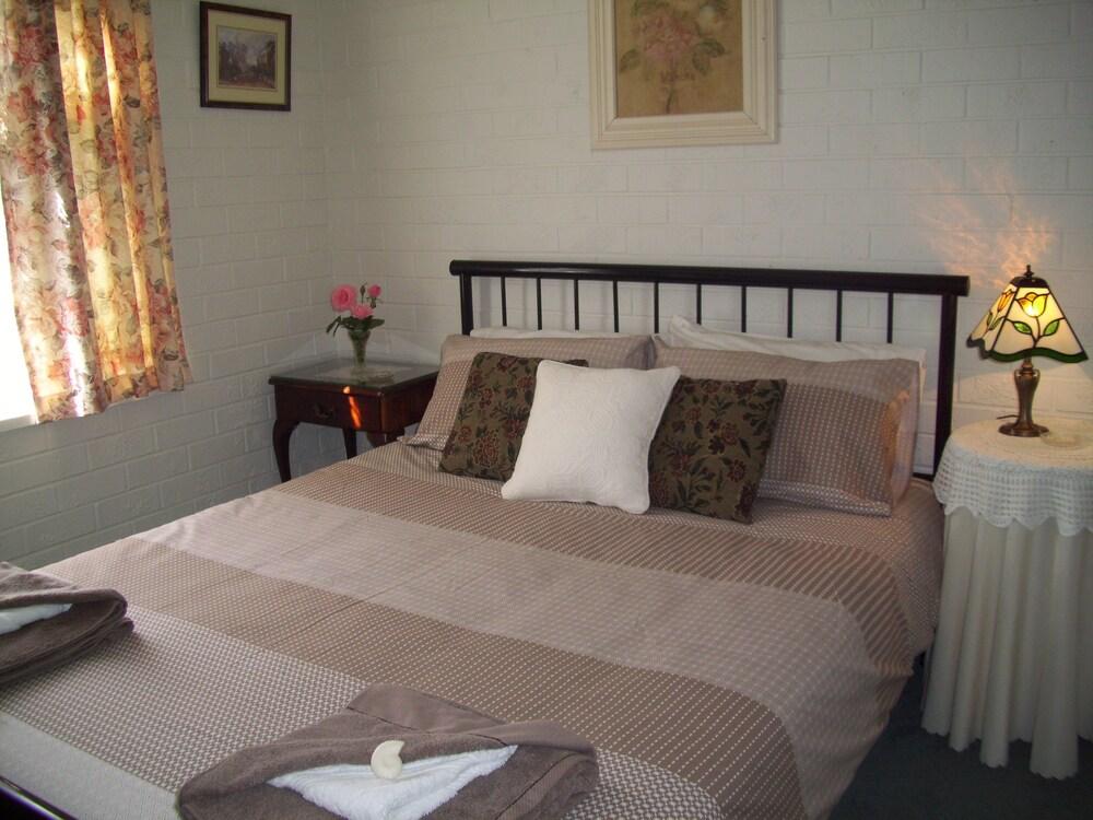 Springhurst Butter Factory Room
