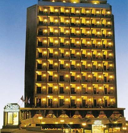 Legend Hotel