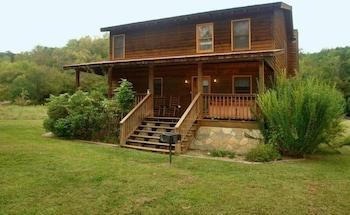 Lamb's Cabin by the Creek - 3 Br Cabin Others