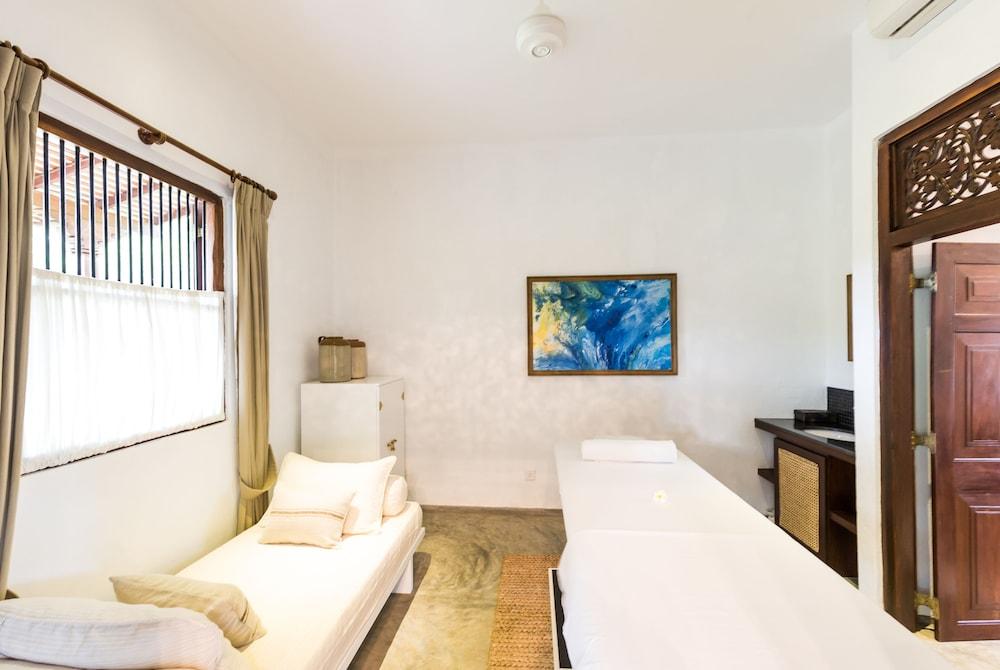 تارو فيلاز - ذا لونج هاوس - بينتوتا نادي صحي