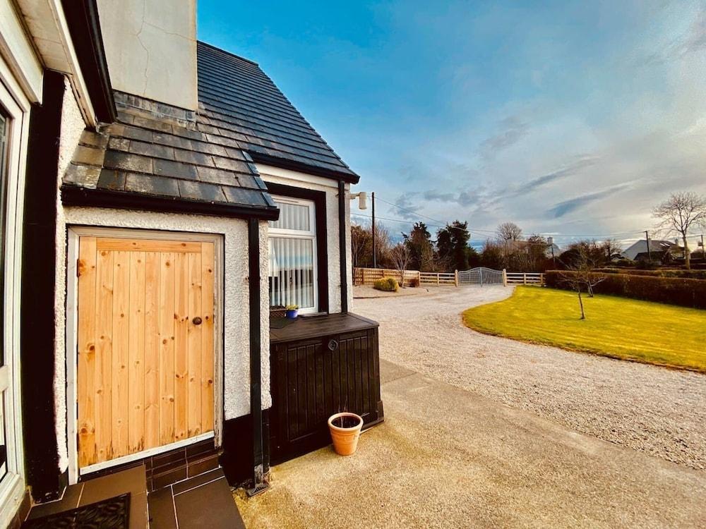 ريفرسايد كوتيدج، راملتون، ذا وايلد أتلانتيك واي المنطقة الخارجية