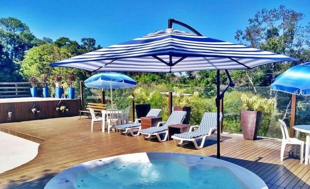 هوتل إستانسيا سانتا كروز