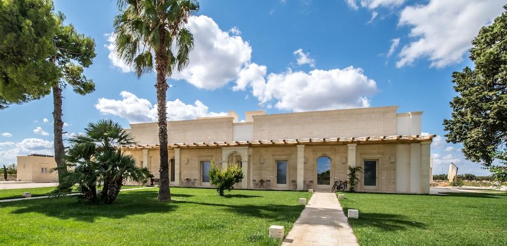 Masseria Elysium Exterior