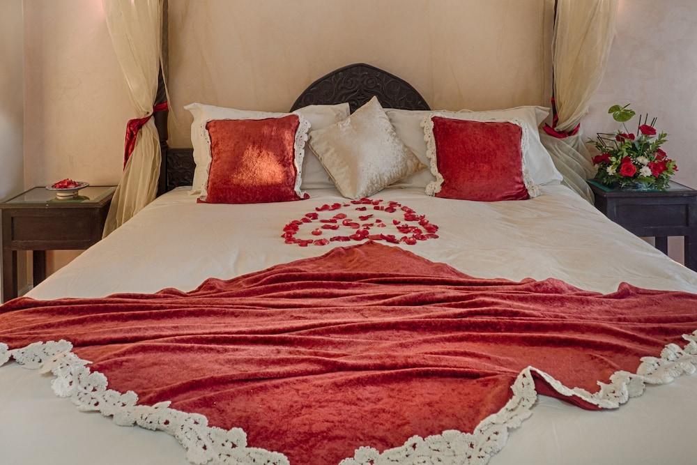 باليه دو كاليف رياض سبا آند كلابينج - للبالغين فقط غرفة