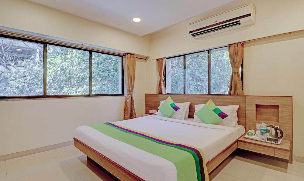 Treebo Vikrant Residency Featured Image