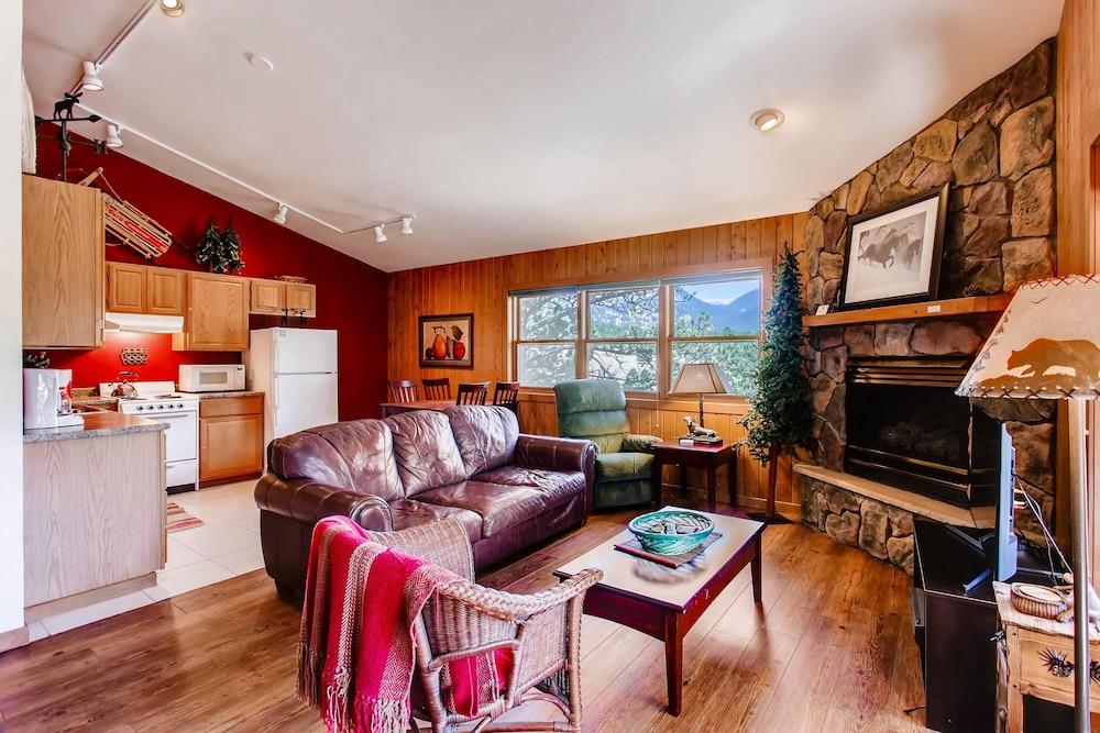 Black Canyon Inn Unit C6