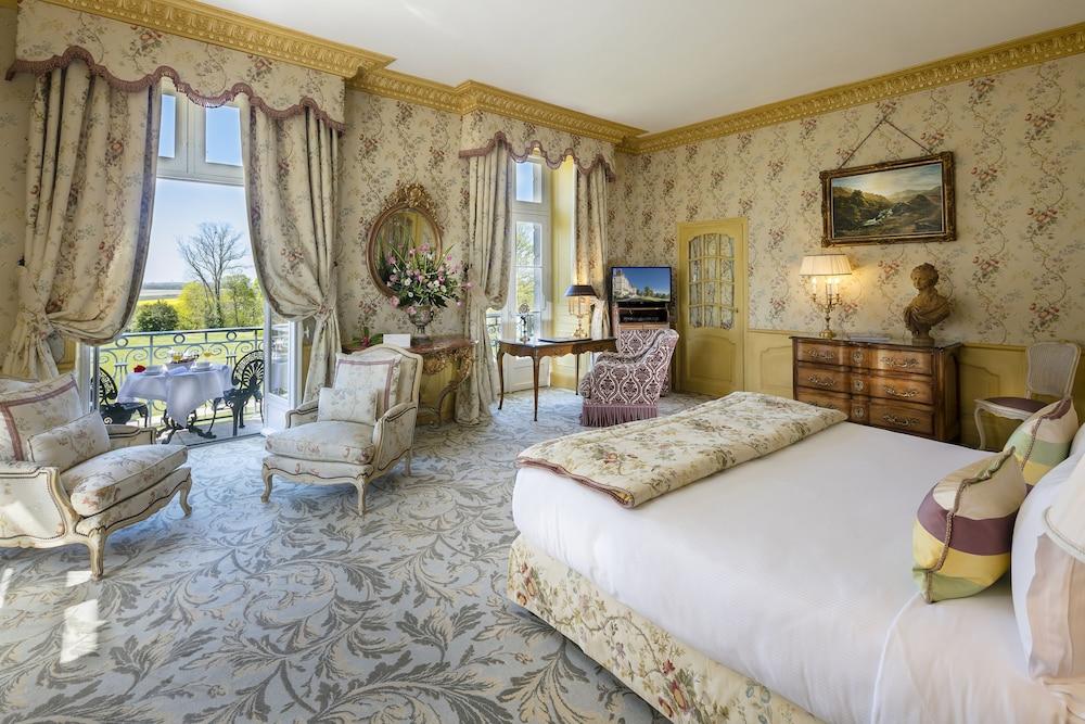 تشاتو دو ميرامبو