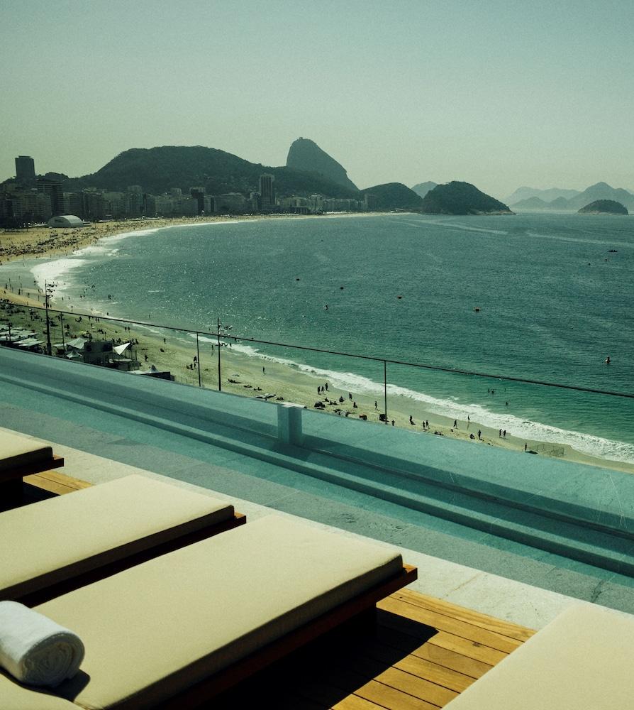 Emiliano Rio Infinity Pool