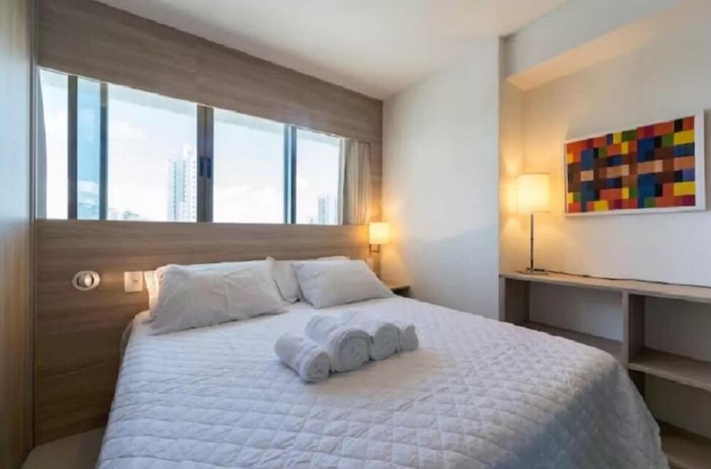إن أو بي 1804 كوزي فلات بوا فياغيم 2 بد رومز