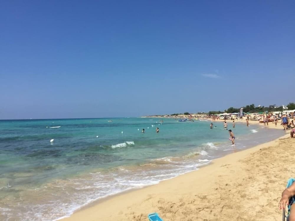 Hotel Albatros Beach