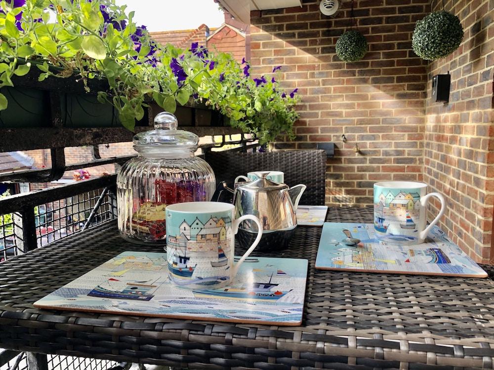 St Georges Balcony Suite Featured Image