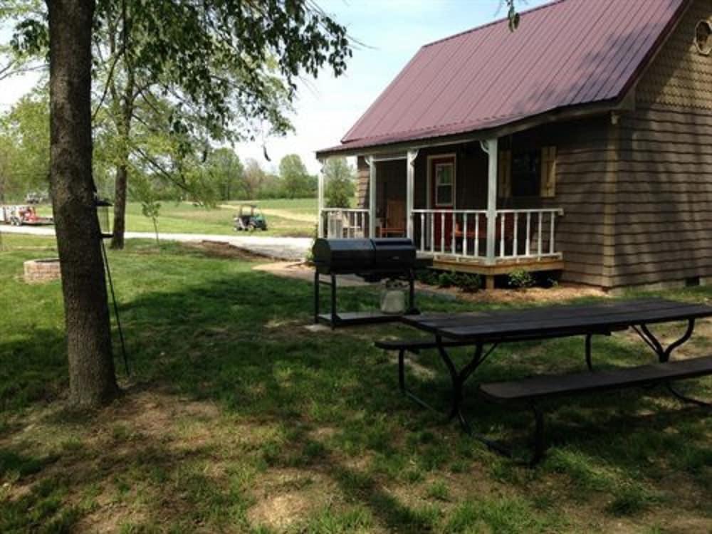 بليزانت جروف فر ر ٕل وٕل سي المنطقة الخارجية