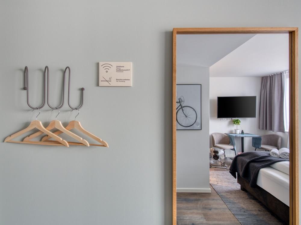 لايم هوم مونشين أولشفسكيبوجين تفاصيل الفندق من الداخل