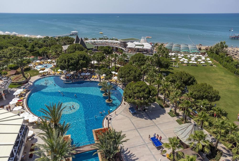 بابيلون زيوجما ريلاكسوري المنطقة الخارجية