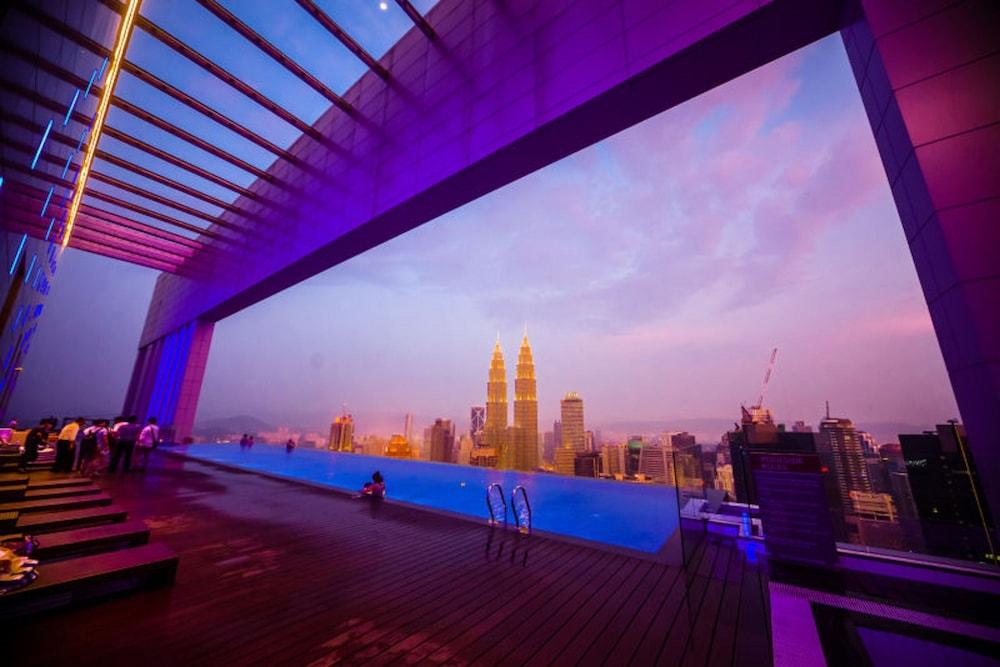 بلاتينوم سويتس كاي إل سي سي - فيل باين لاكشري هومز الصورة الأساسية