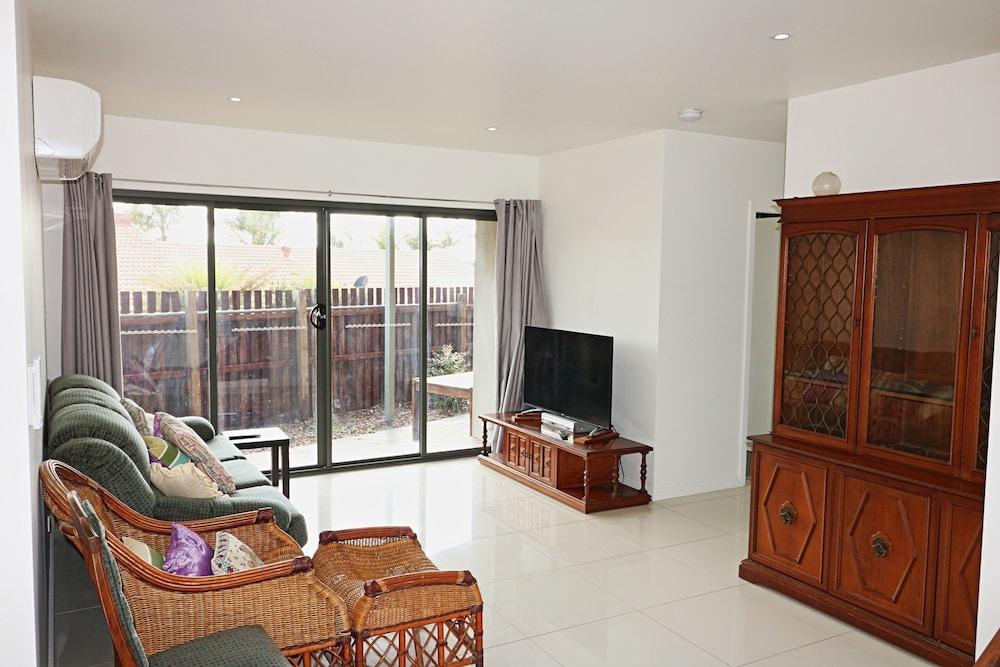 Break Point Living Area