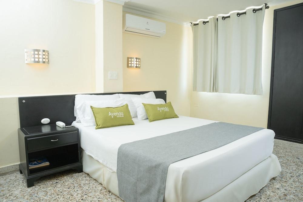 أيندا 1313 باراهونا 72 غرفة