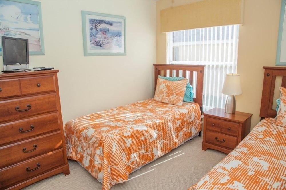 إل واي58134 - إنديان ريدج - 4 بد 2 باس فيلا غرفة