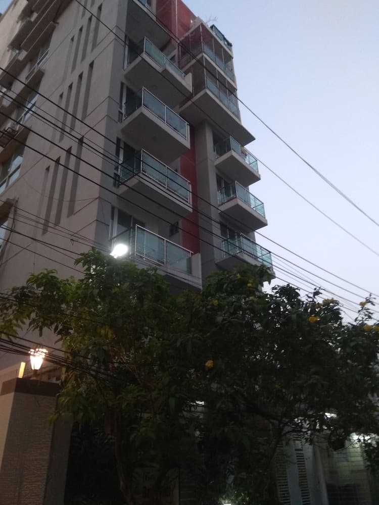 Orenda Boutique Hotel