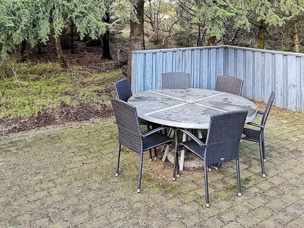 سبيشوس هوليداي هوم إن زاندرفيج ويذ سونا المنطقة الخارجية