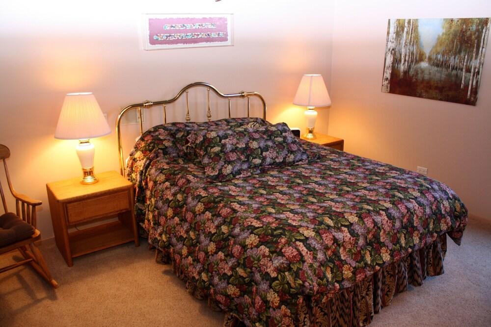 ميل رن 5 باي بيك بروبيرتي مانيدجمنت غرفة