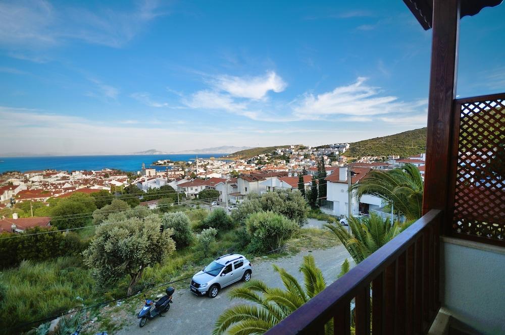 داتشا سويتس أوتل