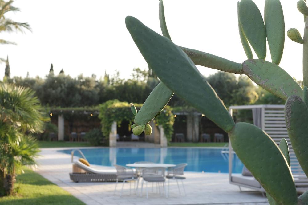 Masseria Antonio Augusto Exterior