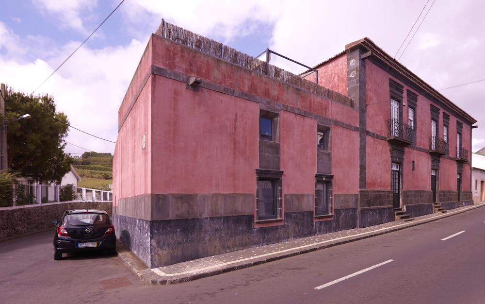 سولار دا جلوريا أو كارمو