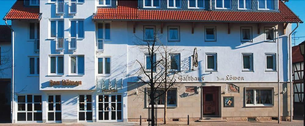 جوبلز هوتيل زوم لوفن المنطقة الخارجية