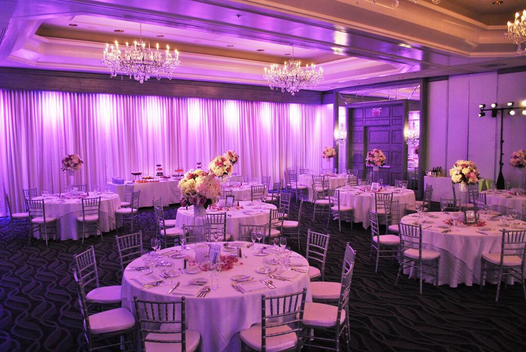 إنتركونتيننتال لوس انجليس سانتوري سيتي في بيفرلي هيلز أخرى