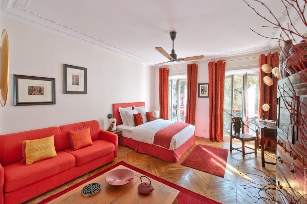 ماي هوم فور يو بي آند بي لدالغس فنط غرفة