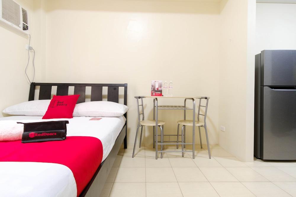 ريد دورز بلس آت بايونير وودلاندز ماندالويونج غرفة