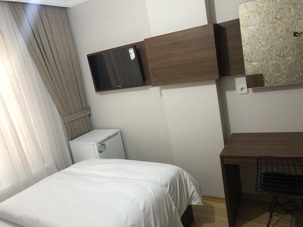 Marmara Apart Otel Room