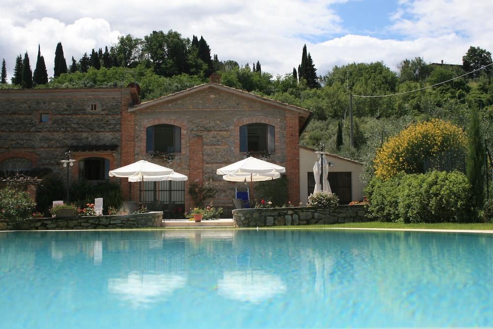 B&B Ponte a Nappo
