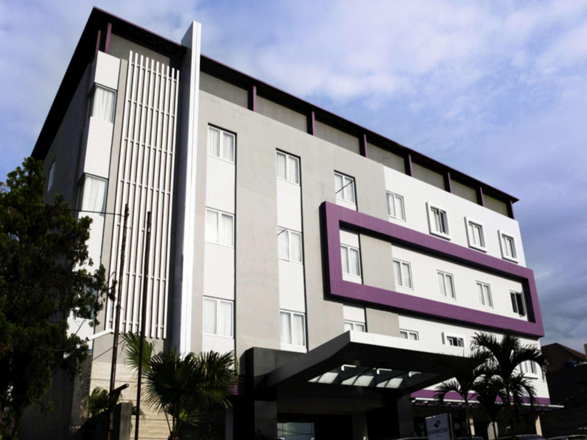 Harmoni Hotel Tasikmalaya