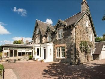 إلانجوان هاوس بي آند بي الصورة الأساسية