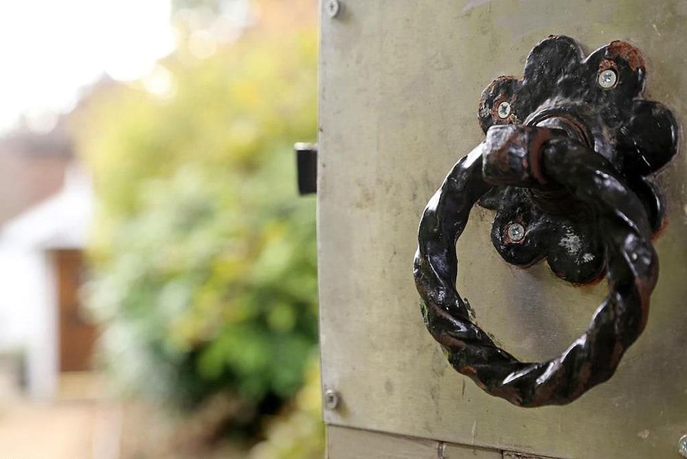 بونجيت بارك هوليداي هاوس تفاصيل الفندق من الخارج