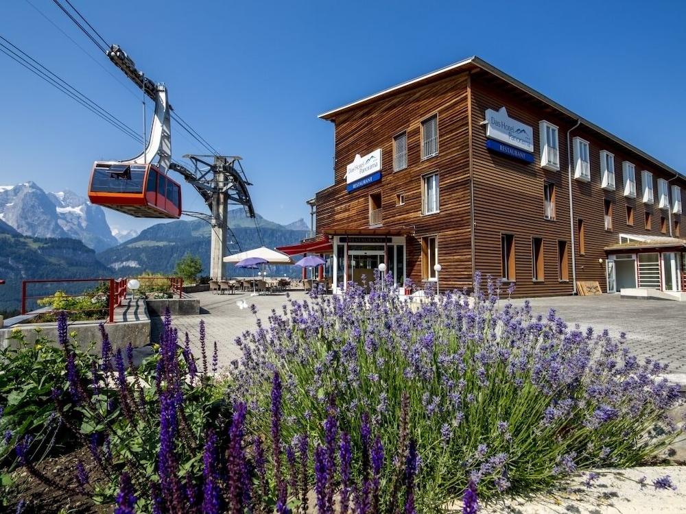 داس هوتل بانوراما