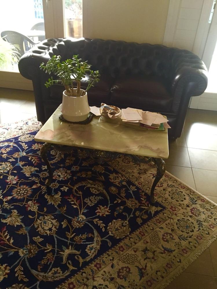 رووم آند ريلاكس - موداس فيفيندي الفندق من الداخل