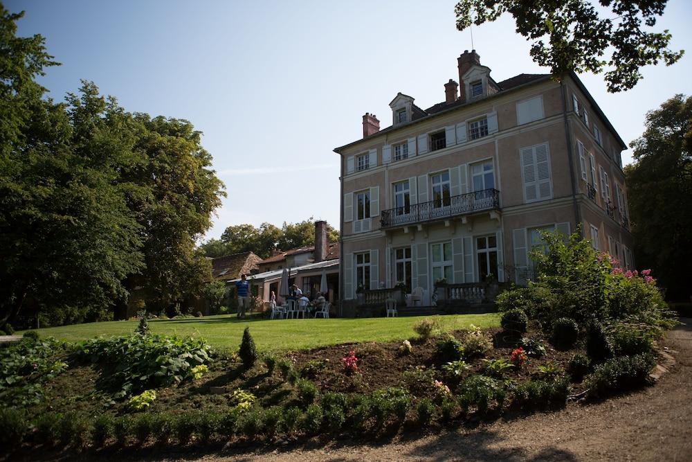 لو شاتو دو لا فييرج