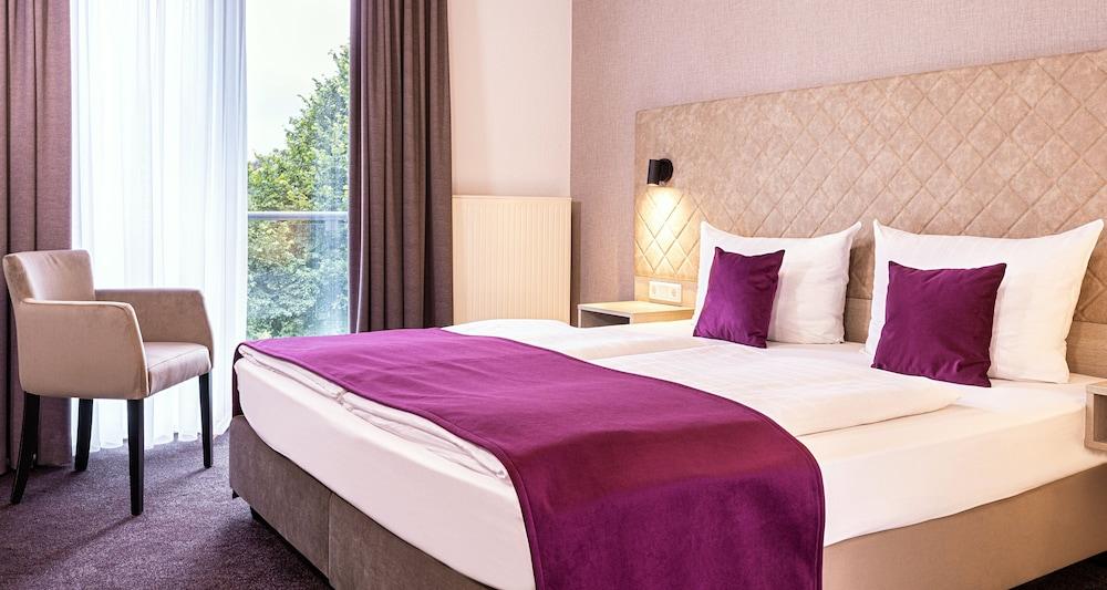 فيكتورز ريزيدنز هوتل جامرسباخ