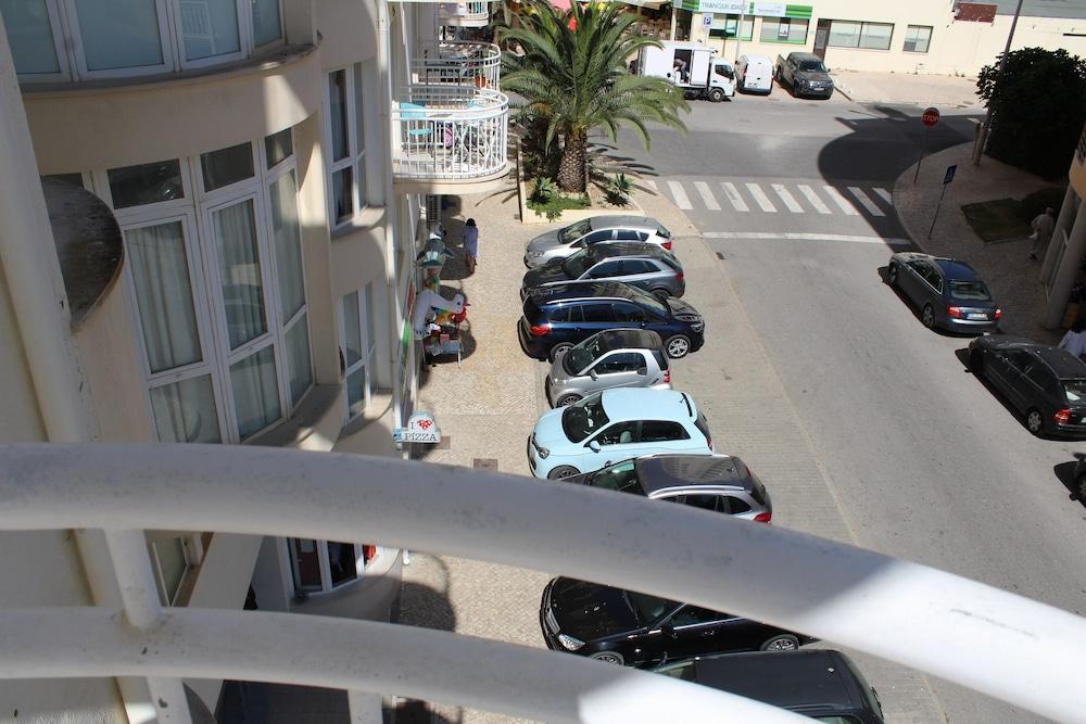 3 إي أتلانتيكو باي كاساس آند بابيس تفاصيل الفندق من الخارج