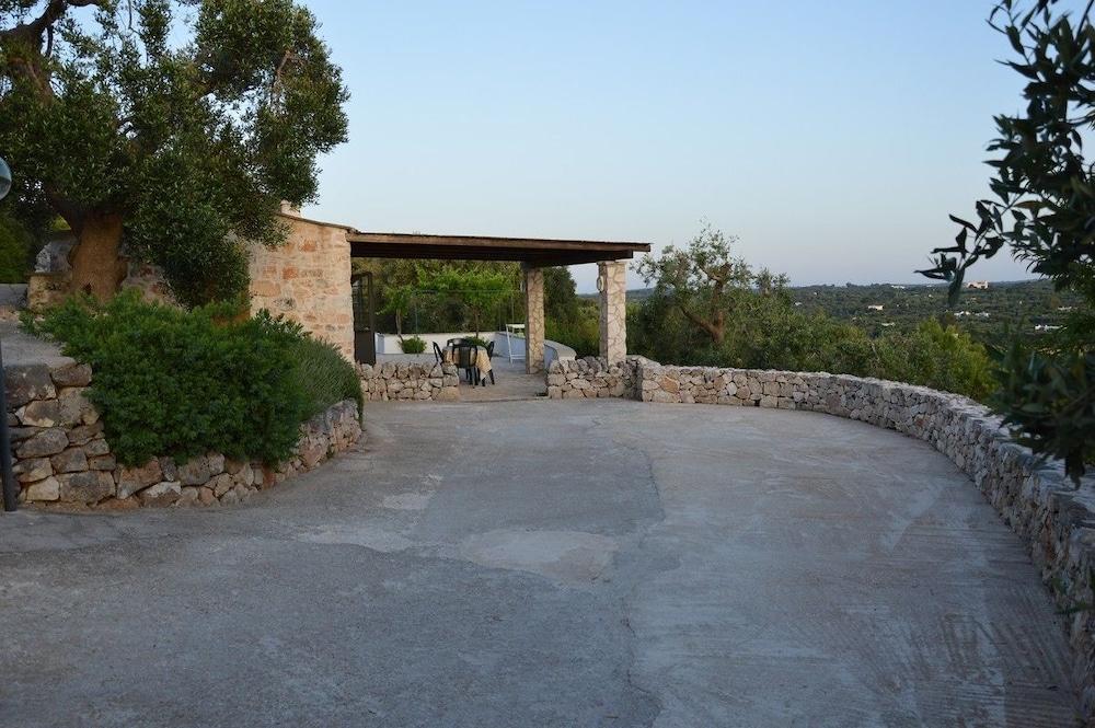Vivere Ostuni Exterior