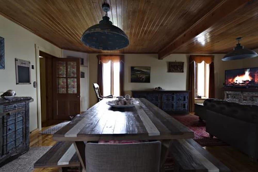 Gite au Vieux Pommier Interior