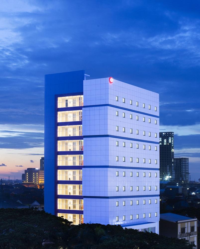 Amaris Hertasning - Makassar Exterior