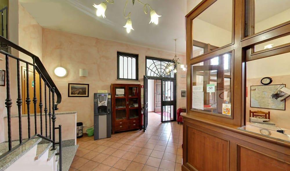 Residenza Principe di Piemonte Featured Image