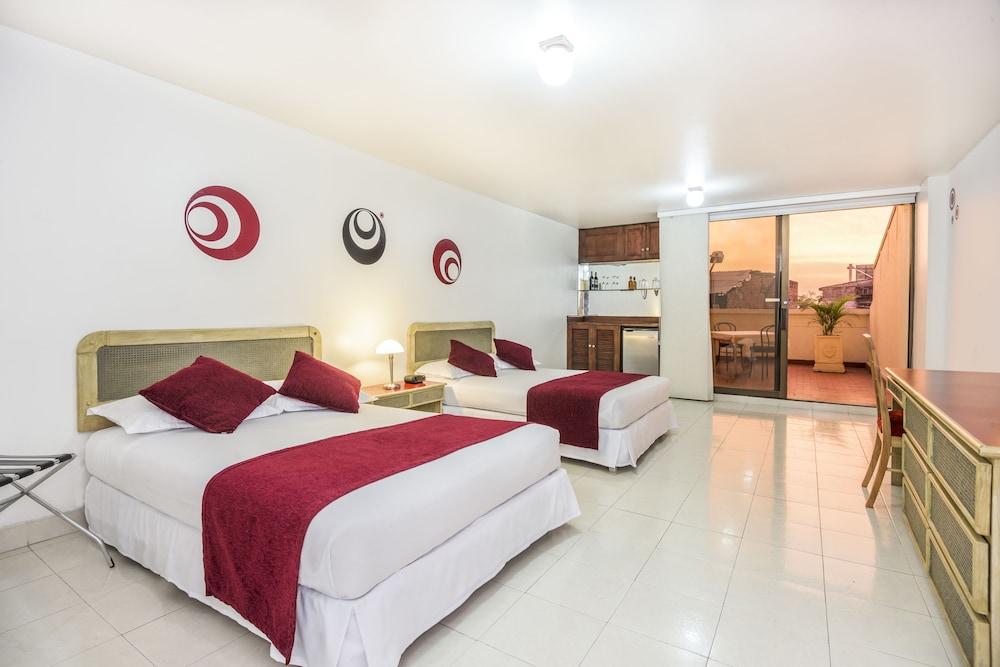 Hotel Don Jaime Featured Image