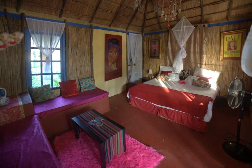 KaiaPraia Room